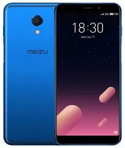 Замена кнопки включения на телефоне Meizu M6s в Москве
